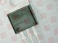 ON SEMICONDUCTOR MTP3055VL / MTP3055VL (BRAND NEW)