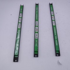 3 Pack SwifTrans 18″ Magnetic Tool Holder 50 Lbs Max