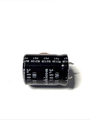 Electrolytic Capacitor 100.0 uF x 450 V radial – 1 pcs