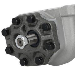 Hydraulic Gear Pump Replace for Case 385 454 464 485 574 585 674 885 684 784
