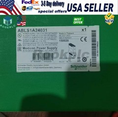 ABLS1A24031 switching power supply brand new US Free TAX