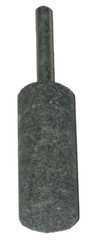 Norton Cylindrical Grinding Stone 3/4″ x 2″ x 1/4″ Mounted Point for Drill – 5pk