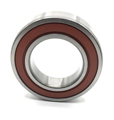 6007 2RS CM TPI Bearing 35mm x 62mm x 14mm Sealed Bearing