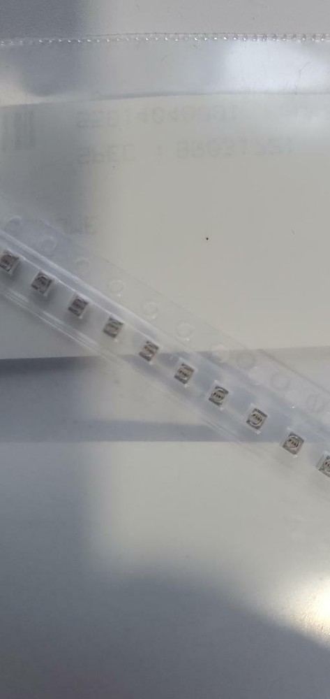 SQCAEM101JAJME *Kyocera/AVX* CAP CER 100PF 150V 0505 ***25 pcs***