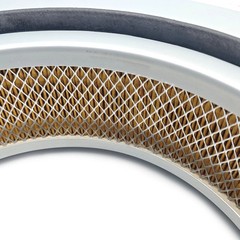 For Kaeser Air Filter 4E03010 Brand New Equal Air Filter 4E0301.0 Replacement US