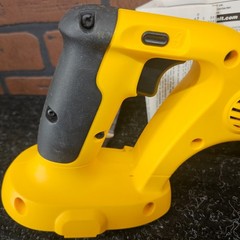 Dewalt DC495 18V Cordless 18GA Offset Shear Tool Only-***NEW***