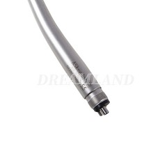 Dental High Speed Handpiece with LED Light E-generator 4 Hole Pana Max US STOCK
