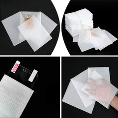 100PCS 4 x 6 Inch Foam Pouches Foam Wrap Cushion Pouches Foam Wrap Sheets Pac…