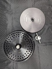 Beckman Type 25 Fixed Angle Rotor See Ad USED