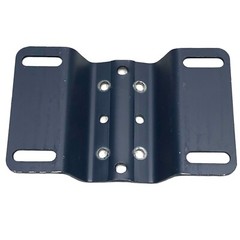 56C Frame Electric Motor Base Mount Bracket, Leeson