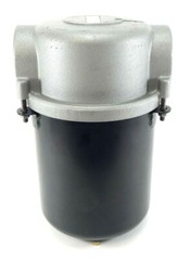 Rietschle type ZFD 216 (04) compressed air moisture separator