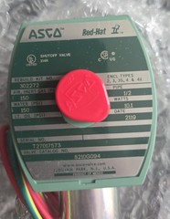 ASCO Valve, 1/2 8210G094Hw 120/60 4810-003-71-56 – Free Shipping + Geniune