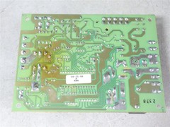 York Coleman Evcon 2702-310/A (green) Furnace Control Circuit Board 23IF-2