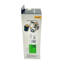 FLUKE 376 CLAMP METER AC/DC 999A CATIII 1000V CATIV 600V – FLUKE-376FC