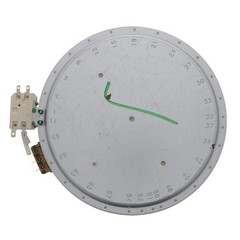 ERP WB30T10135 Range Radiant Heat Ceramic Burner Element for GE