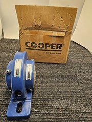 Cooper Bearings (SKF) SAFQ51310 Cooper House Flange For COP.01EBCPQ513208GRAT20