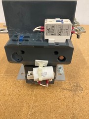 Telemecanique Contactor 285A 600V 200HP 120V Coil LC1 F265