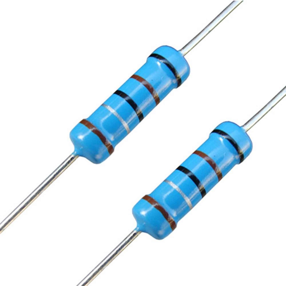 100 x Resistors 68 Ohm 1/2 Watt LED Resistor 68ohm 1/2watt .5watt .5 w 68R RC