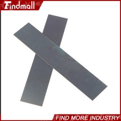 Findmall 1/32″X 6″ Steel Parallel 20 Pairs Set 0.0001″ Hardened Ultra Thin Tool