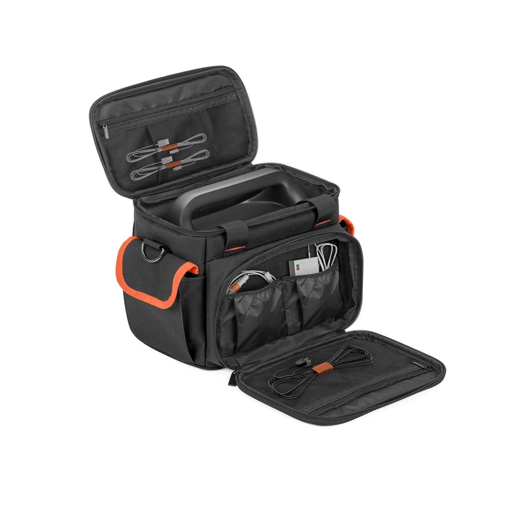 Case with Jackery Power Station Explorer160/240/300