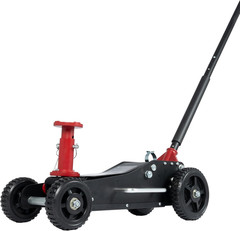 3 Ton Heavy-Duty Off-Road Hydraulic Jack for Trucks, SUVs, and ATVs