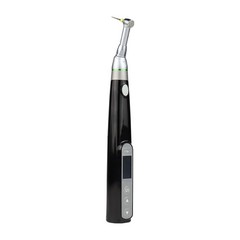 VVDental Wireless Endo Motor 16:1 Root Canal Treatment OLED Screen 360° Rotation