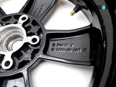 Front Wheel Piaggio | Vespa GTS 300 HPE 2018-2020 (Super/Tech/Sport)