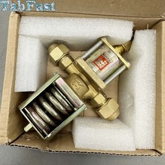 Brand New Pressure Regulating Valve PWV3/8G for FENSHEN