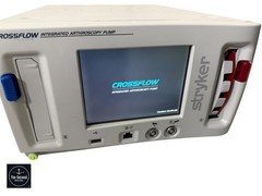 Stryker Crossflow Integrated Arthroscopy Pump REF: 0450000000