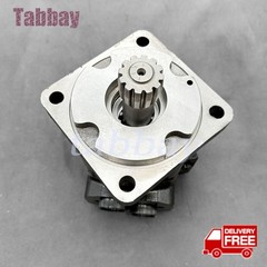Drive Motor 161-0085-005 161-0085-003 for Char-Lynn VIS 40 Series Bobcat 753 773