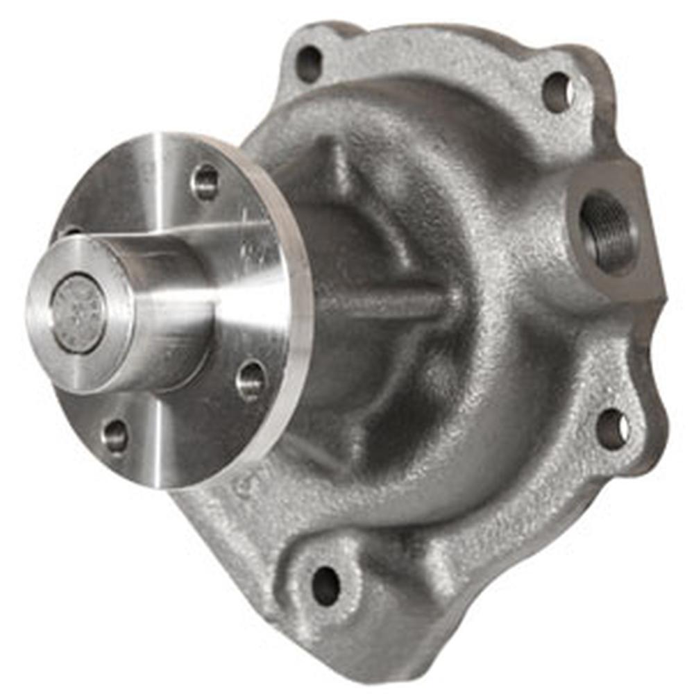 Water Pump 74007554 Fits Allis Chalmers 190XTIII D21 zbox_1146741