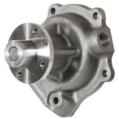 Water Pump 74007554 Fits Allis Chalmers 190XTIII D21 zbox_1146741