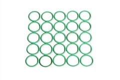 Seal #10 A/C System HNBR O-Ring 10-2-0021