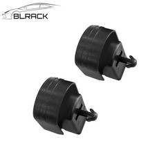 2PCS Rear Right Tailgate Hinge Bushing 66143-04021 For 2016-2023 Toyota Tacoma