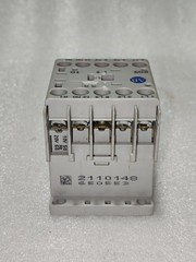 ALLEN-BRADLEY 100-K09*10 SER A CONTACTOR 20A PACK OF 5 PCS FREE FAST