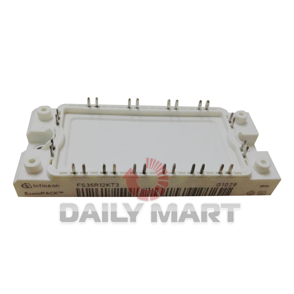 New In Box INFINEON/EUPEC FS35R12KT3 Power Supply Module