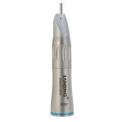 Dental 1:1 Handpiece Straight Nose Cone Inner Water ISO E Type Electric NSK X65