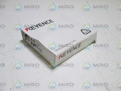 KEYENCE RECEIVER/TRANSMITTER PS-55T/PS-55R NSMP