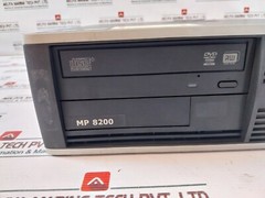 KONGSBERG MP 8200 COMPAQ 8200 PC CPU/Small Form Factor Computer