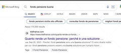 (SEO) Boost your Search Rankings for BING, Yahoo, AOL and DuckDuckGo within days