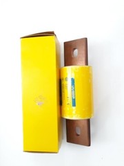 1 EACH BUSS LOW-PEAK TIME DELAY LPJ-600SP FUSE