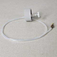 Agilent G1311-60003 GL45 Solvent Bottle Head Assembly 1100 1200 1260 HPLC