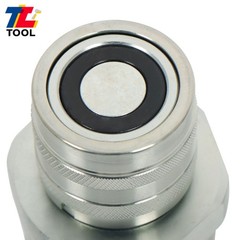 3736968 373-6968 Female Flat Face Coupler For Caterpillar 226D 272D3 259D 908H2