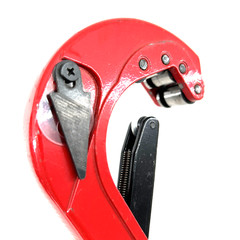 Empire Pipe Tube Cutter Model 2831 .25″- 2.5” 6-64mm Capacity Red