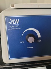 LW Scientific RTL-BLVD-24T1 Digital Serology Rotator