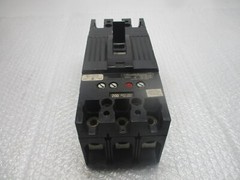 GENERAL ELECTRIC TFJ236200 BREAKER 3POLE 200AMP (AS PICTURED) UNMP