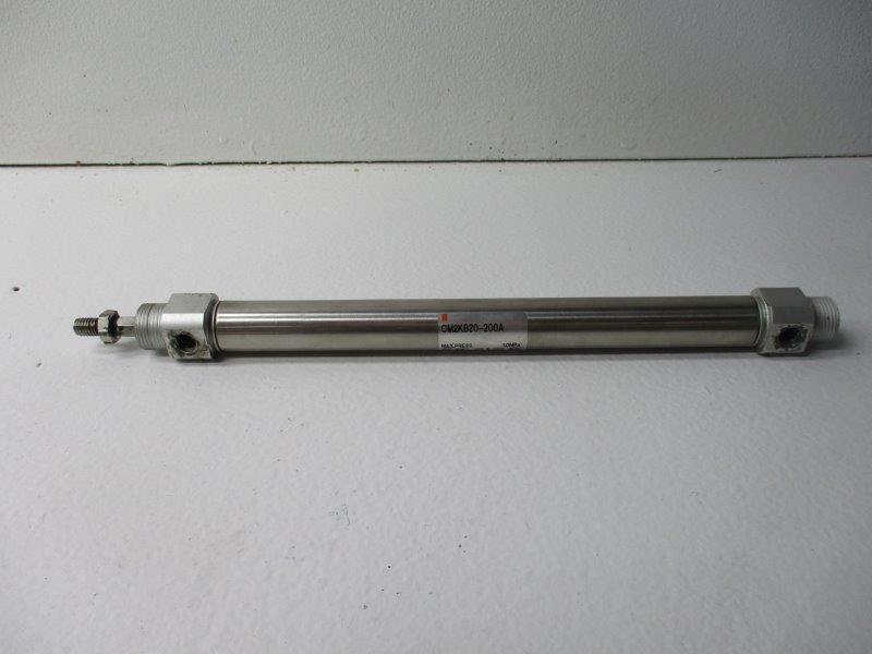 SMC CM2KB20-200A UNMP