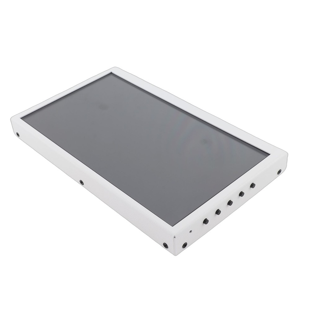 7 Inch Portable Touch Screen 1024 X 600 IPS LCD HD Multimedia Interface Sma EEWV