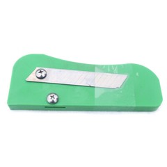 1200W, Self Cutting Edge Banding Machine Double Gluing Edge Banding Machine NEW