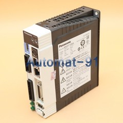 1pc Used 100% test Panasonic AC SERVO DRIVER MADDT1205A Free Shipping